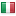 researchitaly.it server is located in Italy